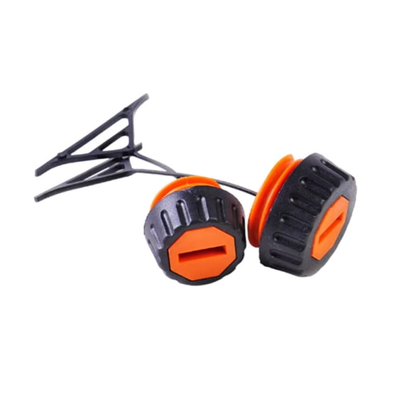 Fuel & Oil Cap Fit For Stihl Chainsaw 020 021 023 024 025 026 028 034 036 038