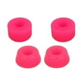 thumbnail image 2 of Skateboard Truck Rebuild Kit Soft 90A Bushings Washers Pivot Cups For 2 Trucks, 2 of 7