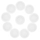 thumbnail image 5 of unbranded 10Ud Bandejas Para Macetas De Plástico Transparentes Con Base Estable Para Plantas, 5 of 8