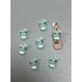 thumbnail image 1 of Venta al por mayor de accesorios Kawaii mini dibujos animados Sanrios kitty proveedor profesional a granel salón de uñas decoración bonita dijes de diamantes de imitación, 1 of 4
