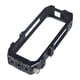 thumbnail image 3 of 1 protectores de soporte para cámara de acción Expansión de montaje de jaula protectora CNC con adaptadores de zapata fría para Hugo marco protector, 3 of 10