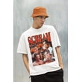 thumbnail image 2 of Scream Movie T-Shirt – Billy & Stu Graphic Tee, 2 of 2