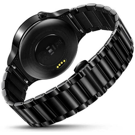 Compatible With Huawei Watch Band Iitee Stainless Steel Link Band Iitee Stainless Steel