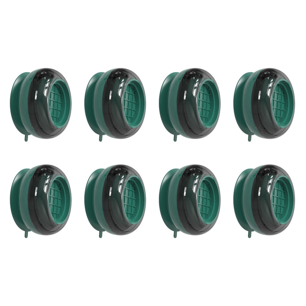 Reliable Refrigerator Stand Universal Refrigerator Support Washing Machine Pad Plastic Reduce Machine Movement & Noise