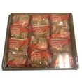 thumbnail image 4 of Otis Spunkmeyer Individually Wrapped Cinnamon Cake Crumb Loaf, 4 Oz, 12 Count, 4 of 5