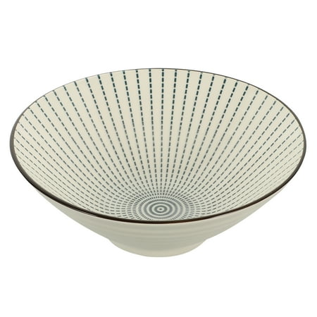 

Yage Soup Bowl 8 Inch Rice Serving Bowl Household Tableware Kitchen Food Salad Bowl