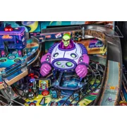 Stern Foo Fighters Pinball - Premium
