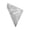 A, variant on QIUXUJ - 25cm Length Heavy-Duty Stainless Steel Speed Square Layout Tool, Precise Etched Marking Triangle Ruler for Woodworking Carpentry Framing Project (A)