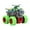 Purple2, variant on BESTSKY Toy Cars,Plastics Car Toys for Babies,Portable Size Cars Toys,Red1