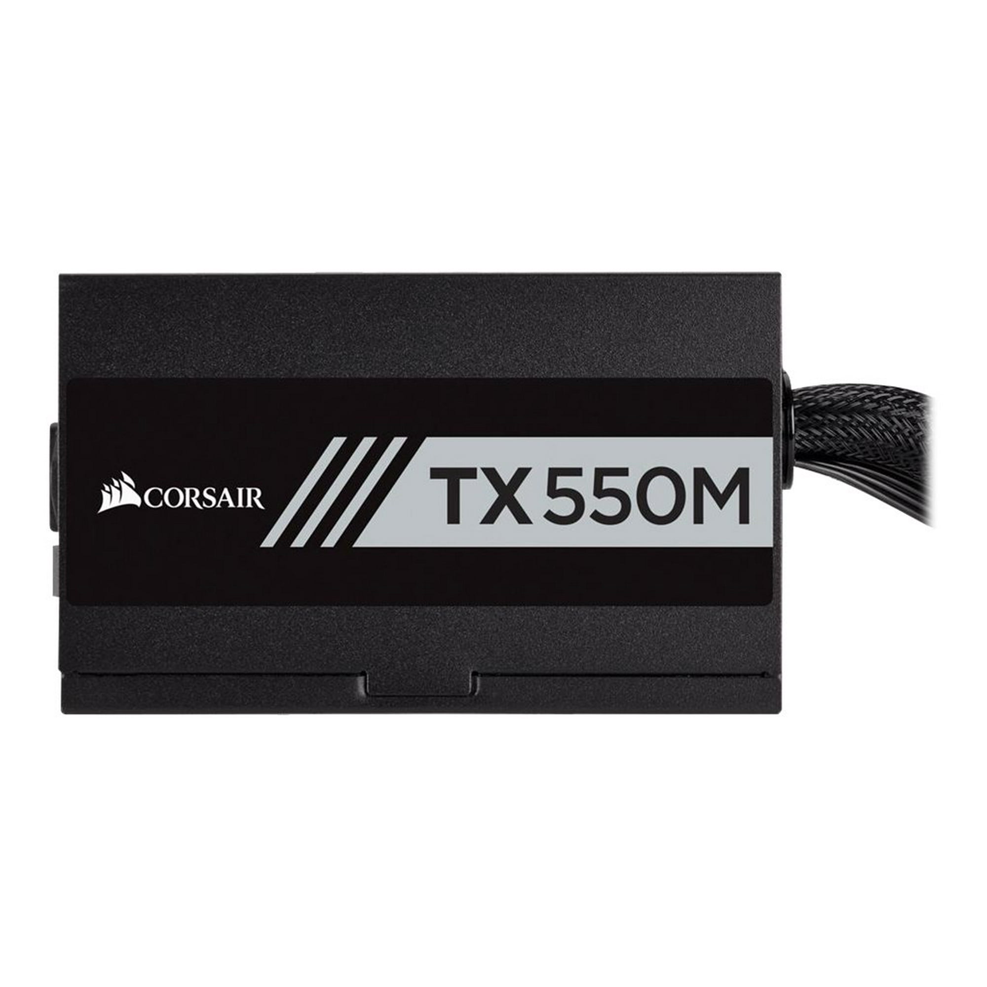 CORSAIR TX550M - Power supply (internal) - ATX12V 2.4/ EPS12V 2.92 - 80 PLUS Gold - AC 100-240 V - 550 Watt - active - North America | Walmart Canada