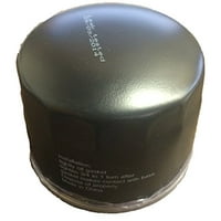 Details About New Oil Filter Fits John Deere Scotts L17 542 L2048 L2548 S240 S1642 S1742 S2046