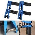 thumbnail image 3 of 4Pcs Car Brake Oil Pipe Automotive Brake Nozzle Clamp Oil Tool Brake Tubing, 3 of 7