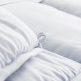 thumbnail image 3 of Linenspa Reversible Hypoallergenic Down Alternative Comforter - Twin-XL, 3 of 7