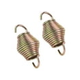 Pair Club Car Brake Pedal Return Springs 1013531 Replacement for DS Gas