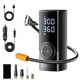 thumbnail image 1 of Inflador de neumáticos Uzonb TM-A, compresor de aire portátil de 12 V para coche, 1 of 9