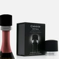 thumbnail image 1 of Linen Chest Cuisivin SoftSeal Champagne Stopper, 1 of 4
