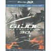 G.I. Joe: Retaliation 3D Blu-Ray