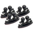 thumbnail image 1 of Custom Accessories23693 Cord Organizers - Pack of 4, 1 of 1