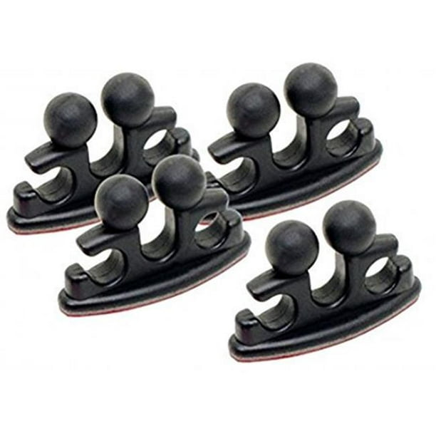 Cord Organizers Pack of 4