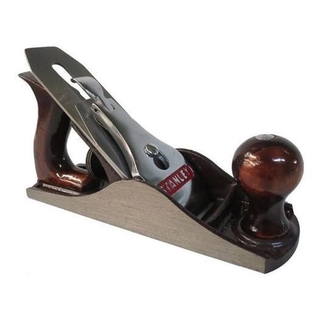 Cepillo De Carpintero 4 Global 12174 Stanley