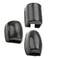 thumbnail image 3 of MERRYHAPY Saxophone Side Key Risers Black Silicone Instrument Accessories, 3 of 6