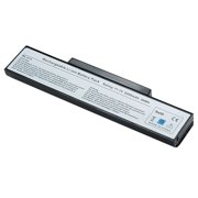 Battery for ASUS A72D A72J A72F A72DR A72JK A72JR K72D K72J K72F K72K K72L K72N