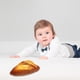 thumbnail image 5 of Simulation Bread Model Fake Bread Ornaments Photography Teaching Props Home Decoration Window Display Furnishings, 5 of 6