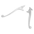 thumbnail image 1 of Brake Lever, Brake Handle Replacement 0.3In Mounting Hole  And Durable  for Scooter for Old Or Damaged Brake, 1 of 8