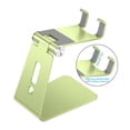 thumbnail image 3 of Soporte de escritorio de aluminio OMOTON C2 para iPhone, 3 of 7