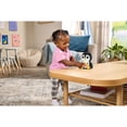 thumbnail image 4 of VTech Flap & Learn Penguin Interactive Learning Toy for Toddlers, Ages 12–36 Months, 4 of 10