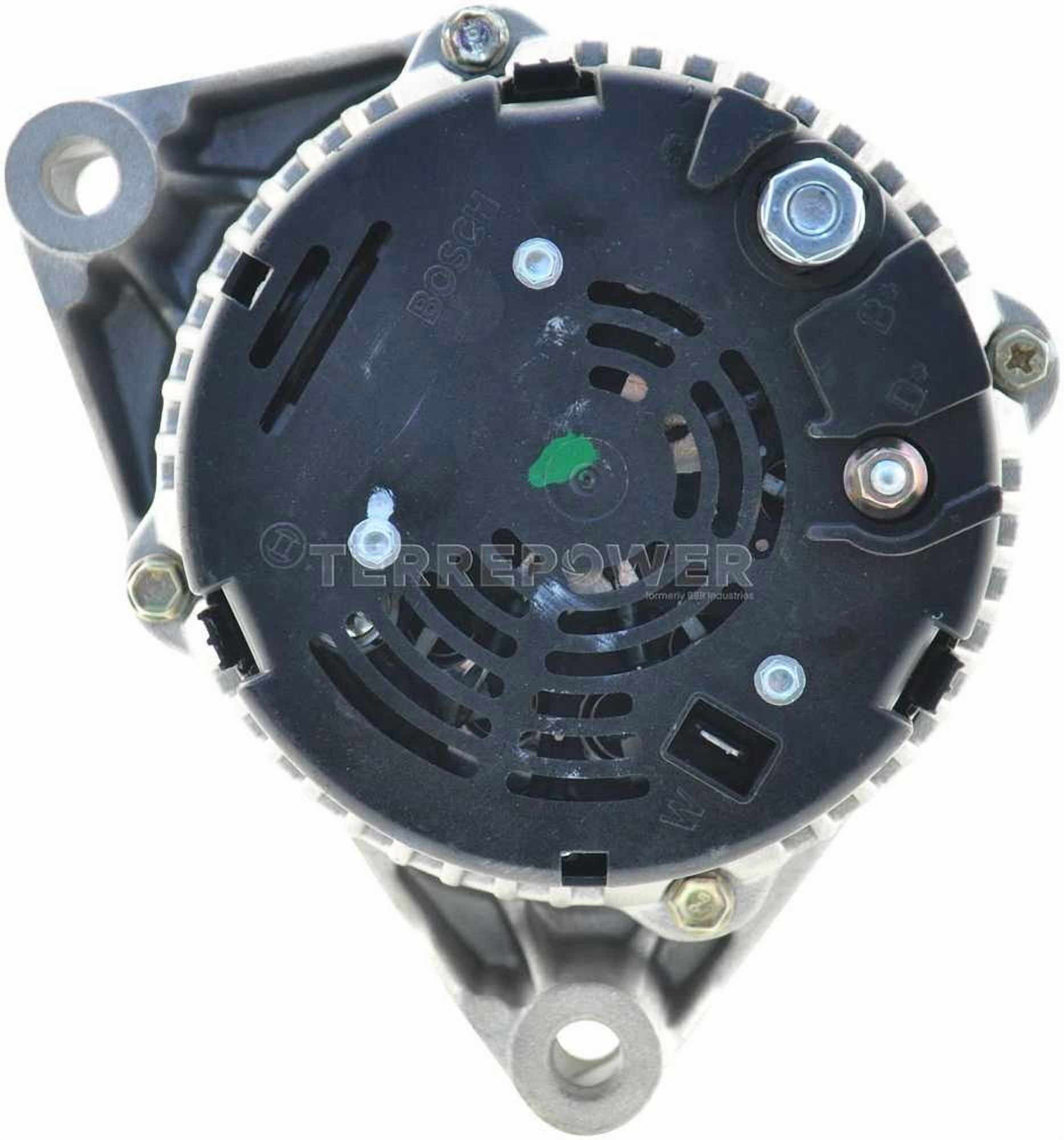 BBB Industries 13613 Alternator Fits select: 1994-1997 MERCEDES-BENZ E, 1994-2000 MERCEDES-BENZ C