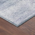 thumbnail image 3 of Addison Rugs Chantille Indoor/Outdoor Contemporary Abstract Lavender Machine Washable Rectangle Rug, 9' x 12', 3 of 8