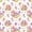Pink Purple, variant on Homewish Lovely Botanical Mushrooms Kitchen Curtains,Cartoon Fairies Black Out Curtains Pack of 2 (42x63 Each),Pink Purple