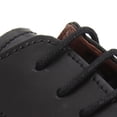 thumbnail image 4 of Scimitar Mens Plain Gibson Padded Shoes, 4 of 4