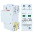 thumbnail image 3 of PL Surge Protector,Surge Protection Device White P Surge Protection Device Surge Protection White Arc Module Power Packed Performance, 3 of 8