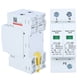 thumbnail image 3 of Dispositivo de protección contra sobretensiones Módulo de arco blanco 2P LT1-40 40ka Dispositivos modulares anti-trueno para proteger su equipo, 3 of 13