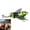 2.2IN, variant on Bionic Wasp Topwater Lure, Swimbaits Hard Artificial Baits Lure, Floating Hard Bait with Treble Hooks for Freshwater Bass, Trout, Panfish