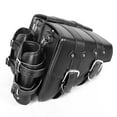 thumbnail image 4 of Yeacher Motorcycle Side Bag Motorcycle Modified Side Bag Side Box And Side Package Kit Hanging, 4 of 6