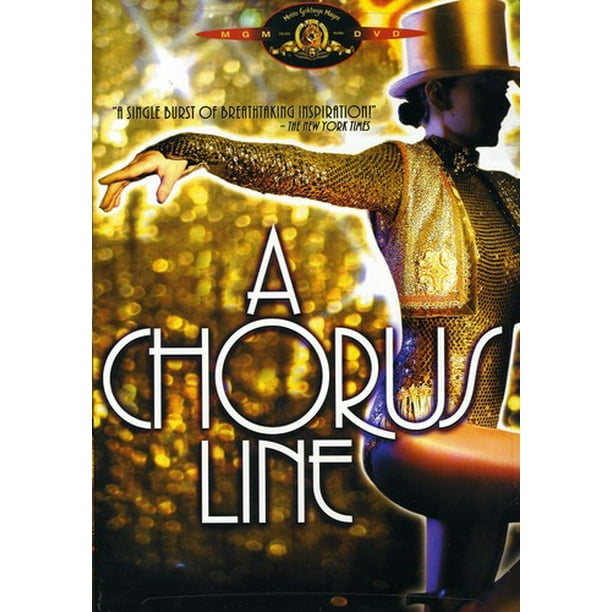 A Chorus Line (DVD)