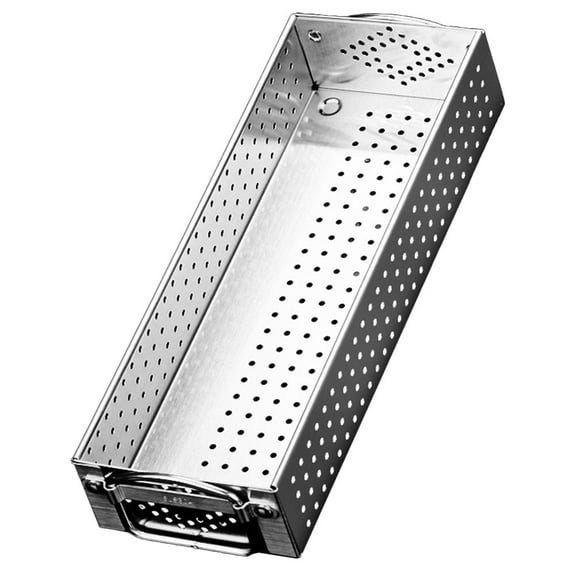 UPOUART 1Set Cutltery Holder Vertical Silverware Organizer 304 Stainless Steel For Households And Restaurants