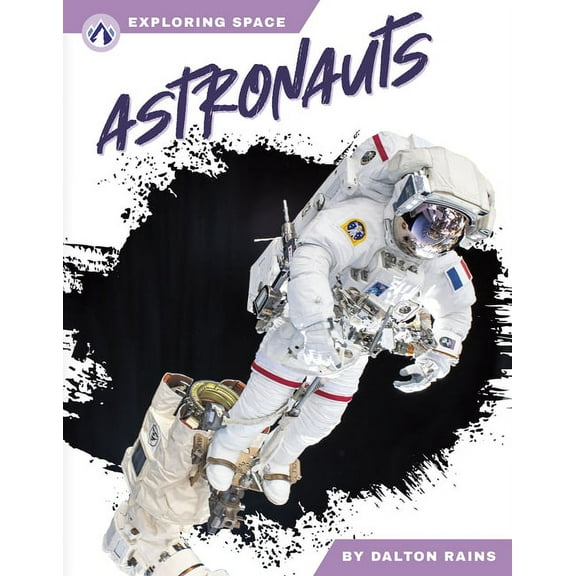Astronauts, (Paperback)