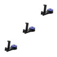 thumbnail image 2 of Sidaley Soporte de teléfono para reposacabezas de coche, soporte ajustable para teléfono móvil, gancho de montaje para reposacabezas, colgador de Type1 NO1, 2 of 6
