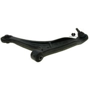 MOOG RK621545 Control Arm and Ball Joint Assembly Fits select: 2006-2014 HONDA RIDGELINE
