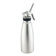 thumbnail image 1 of Mosa Stainless Steel Cream Whipper, 1 Liter, 1 of 1