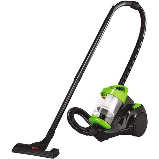 Bissell Zing Bagless Canister Vacuum