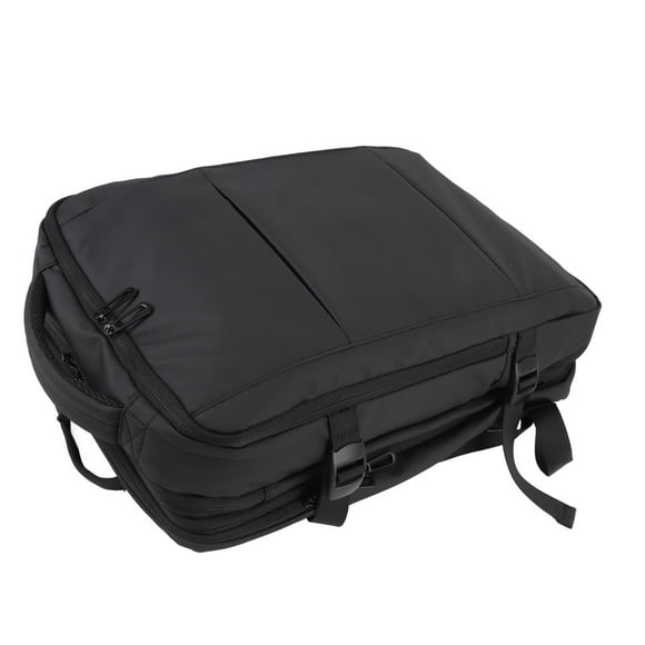 School Expandable Travel Backpack for Women Men Carry On Backpack Personal Item Daypack Bookbag Laptop Backpack for Short Trips