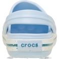 thumbnail image 3 of Zapatos para Niños Crocs Crocband Zuecos Slip-On Azul Escarcha Talla 5 para Niños Pequeños, 3 of 7