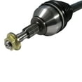thumbnail image 3 of MAXFAVOR Front Right CV Joint Axle Drive Shaft Assembly Compatible with Ford 2013-2020 Fusion Sedan 1.5L 2.0L, 3 of 4