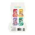 thumbnail image 5 of Hello Hobby Adorable Animals Sticker Book, 8 Sheets, 104 Count, 5 of 7