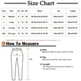 thumbnail image 3 of Aloohaidyvio Fleece Thick Leggings for Women,Winter Wool Warm Elastic Yoga Slim Pant, 3 of 6